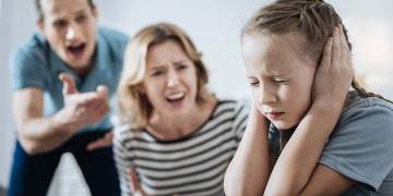 Zemërimi te prindërit: këshilla për kontroll dhe ndikimin tek fëmijët