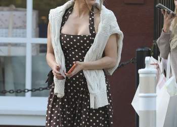 Pas ndarjes së bujshme, a po rikthehet magjia? Jennifer Lopez dhe Ben Affleck bashkë në Los Angeles