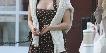 Pas ndarjes së bujshme, a po rikthehet magjia? Jennifer Lopez dhe Ben Affleck bashkë në Los Angeles