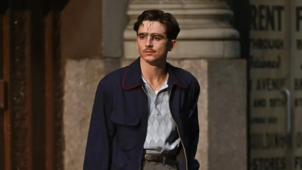 Timothée Chalamet rrëfen përkushtimin ekstrem, 7 vite stërvitje ping pong për rolin e ri
