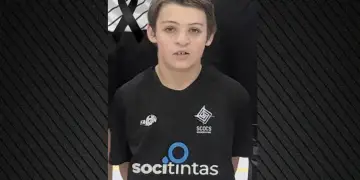 Tragjedi në Portugali: Një 13-vjeçar britanik u godit me thikë për vdekje nga ish-partneri i nënës së tij