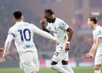 Kush shënon më shumë gola? Interi dhe Juventusi janë në krye të Italisë, por PSG kryeson Evropën