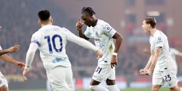 Kush shënon më shumë gola? Interi dhe Juventusi janë në krye të Italisë, por PSG kryeson Evropën