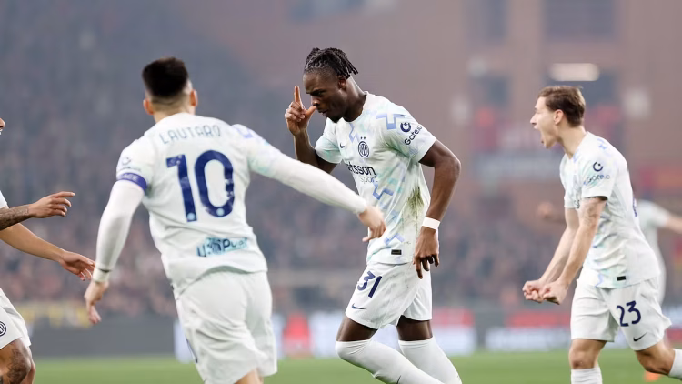 Kush shënon më shumë gola? Interi dhe Juventusi janë në krye të Italisë, por PSG kryeson Evropën