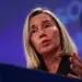 Jep dorëheqjen Federica Mogherini!