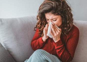 Varianti K i gripit është më ngjitës, si ta identifikoni atë