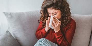 Varianti K i gripit është më ngjitës, si ta identifikoni atë