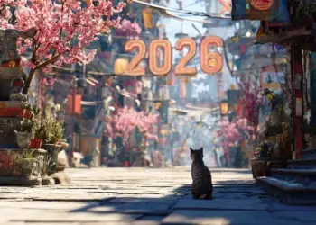 2026, viti i veprimit: Fusha e jetës ku çdo shenjë duhet të marrë vendime të rëndësishme