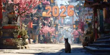 2026, viti i veprimit: Fusha e jetës ku çdo shenjë duhet të marrë vendime të rëndësishme