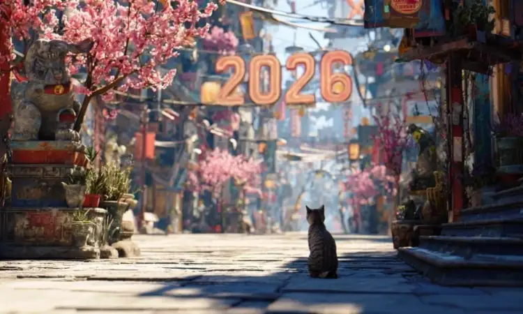 2026, viti i veprimit: Fusha e jetës ku çdo shenjë duhet të marrë vendime të rëndësishme