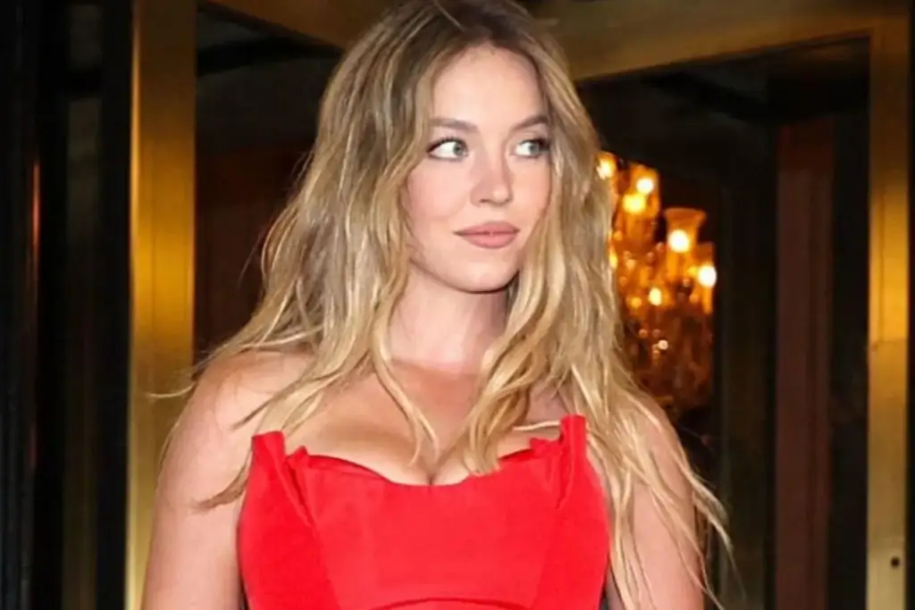“Nuk më ka prekur bisturia!”/ Sydney Sweeney shuan zërat për operacionet estetike
