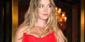 “Nuk më kanë prekur bisturia!”/ Sydney Sweeney shuan zërat për operacionet estetike