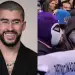 S’donte të vihej re! Bad Bunny surprizon në mundje me maskën e Misticos