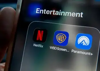 Mesazhet e dëshpëruara të Paramount për Warner që të përpiqet të kalojë Netflix