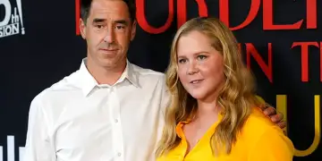 Amy Schumer konfirmon ndarjen nga bashkëshorti Chris Fischer: Çfarë çoi në divorcin e tyre?