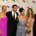 Kolegët e serialit “Friends” marrin vendim emocional për Matthew Perry