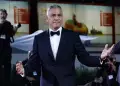 George Clooney vendos kufij në role, nuk do të puthë më aktore të tjera në filma