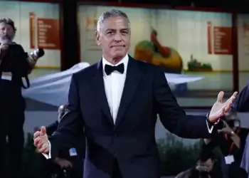 George Clooney vendos kufij në role, nuk do të puth më aktore të tjera në filma
