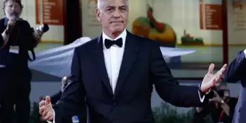 George Clooney vendos kufij në role, nuk do të puthë më aktore të tjera në filma