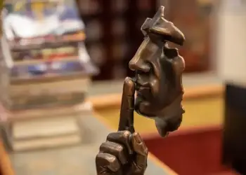 Ja çfarë i ndodh trurit tuaj kur qëndroni në heshtje për një kohë shumë të gjatë