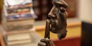 Ja çfarë i ndodh trurit tuaj kur qëndroni në heshtje për një kohë shumë të gjatë