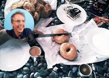 Dan Buettner, ekspert i jetëgjatësisë: Këto janë katër ushqimet që nuk duhet të hyjnë në shtëpinë tuaj…