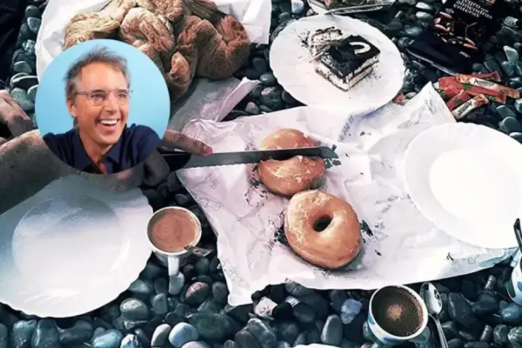 Dan Buettner, ekspert i jetëgjatësisë: Këto janë katër ushqimet që nuk duhet të hyjnë në shtëpinë tuaj…