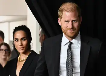 Projekti i ardhshëm i Netflix-it i Meghan Markle dhe Princit Harry