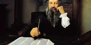 Parashikimet e Nostradamusit për vitin 2026, një e ardhme e ndërlikuar për njerëzimin