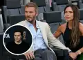 Arsyeja e pabesueshme pse Brooklyn Beckham i bllokoi prindërit e tij David dhe Victoria