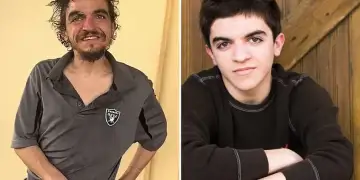 Nga fama te rruga: Tylor Chase refuzon ndihmën dhe jeton në kushte ekstreme