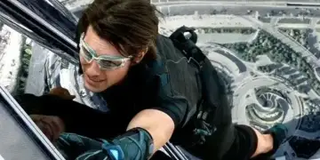 Tom Cruise dhe sekreti i tij për të qëndruar në formë në moshën 63 vjeç