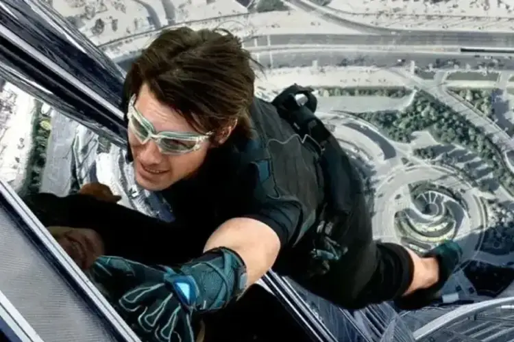 Tom Cruise dhe sekreti i tij për të qëndruar në formë në moshën 63 vjeç