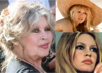 Shkaku i vdekjes së Brigitte Bardot, ikonës së filmit që ndërroi jetë