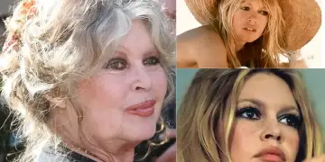 Shkaku i vdekjes së Brigitte Bardot, ikonës së filmit që ndërroi jetë
