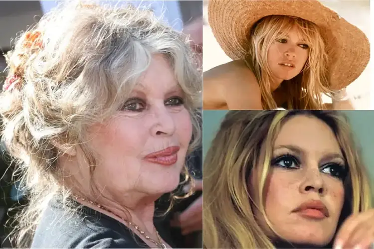 Shkaku i vdekjes së Brigitte Bardot, ikonës së filmit që ndërroi jetë