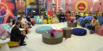 Ish-banori i ‘Big Brother Albania’ bëhet baba për herë të parë