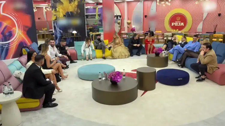 Ish-banori i ‘Big Brother Albania’ bëhet baba për herë të parë