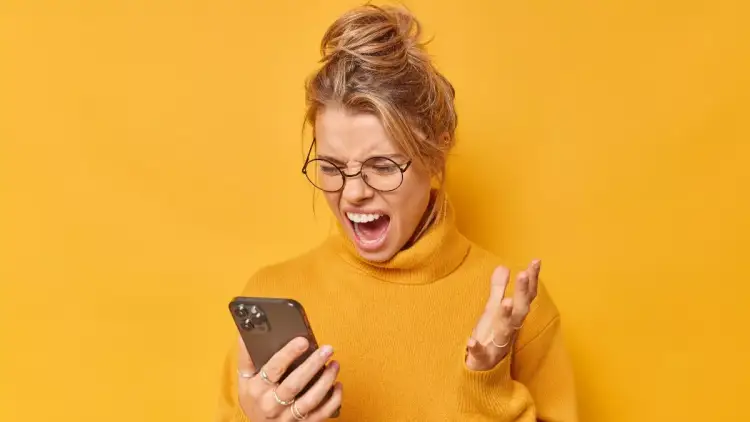 Cilat fjalë në mesazhe tregojnë se dikush është psikopat