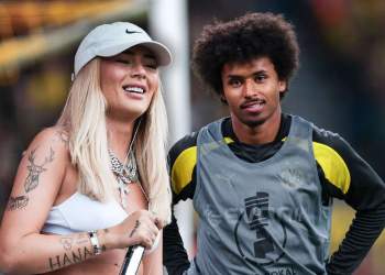 Karim Adeyemi kërkon largimin nga Borussia Dortmund, shkak Loredana!