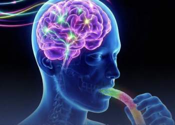 Gjatë një sulmi paniku, një karamele e thartë mund të qetësojë mendjen duke aktivizuar shqisat