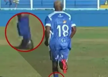 Futbollisti brazilian ndjek ëndrrën me një “byzylyk” elektronik pas lirimit nga burgu