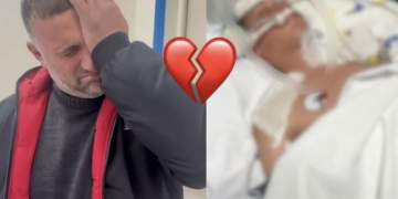 “Nipi ynë u vra dy herë”, gjyshja e 15 vjeçarit që ndërroi jetë nga plagosja me thikë: Në shkolla flitet për ‘gjinitë’, fajtorët lirohen pas dy vitesh