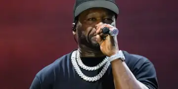 Dokumentari për Diddy-n ndez polemika! 50 Cent përballet me pyetje mbi financat dhe burimet e tij sekrete