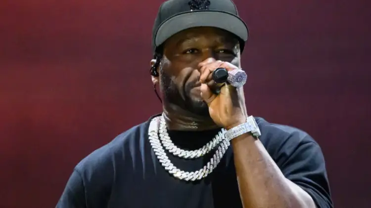 Dokumentari për Diddy-n ndez polemika! 50 Cent përballet me pyetje mbi financat dhe burimet e tij sekrete