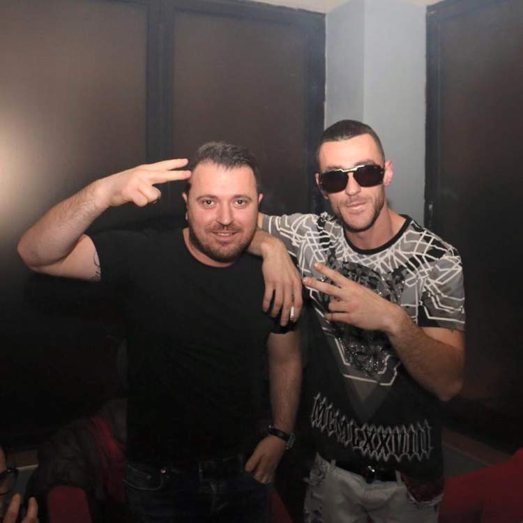 Labinoti pretendon se i siguroi fitoren Stresit, reagon reperi