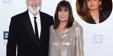 Vajza e Rob Reiner, Tracy, flet pas vdekjes së regjisorit legjendar dhe gruas së tij Michele: ‘Jam në shok’