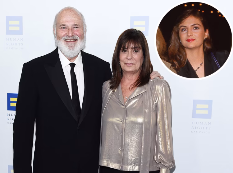 Vajza e Rob Reiner, Tracy, flet pas vdekjes së regjisorit legjendar dhe gruas së tij Michele: ‘Jam në shok’