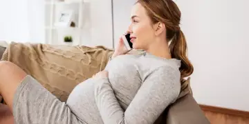Sa e rrezikshme është përdorimi i celularit gjatë shtatzënisë?