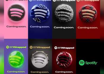 Spotify Wrapped 2025, ky artist shpallet si  më i dëgjuar në botë